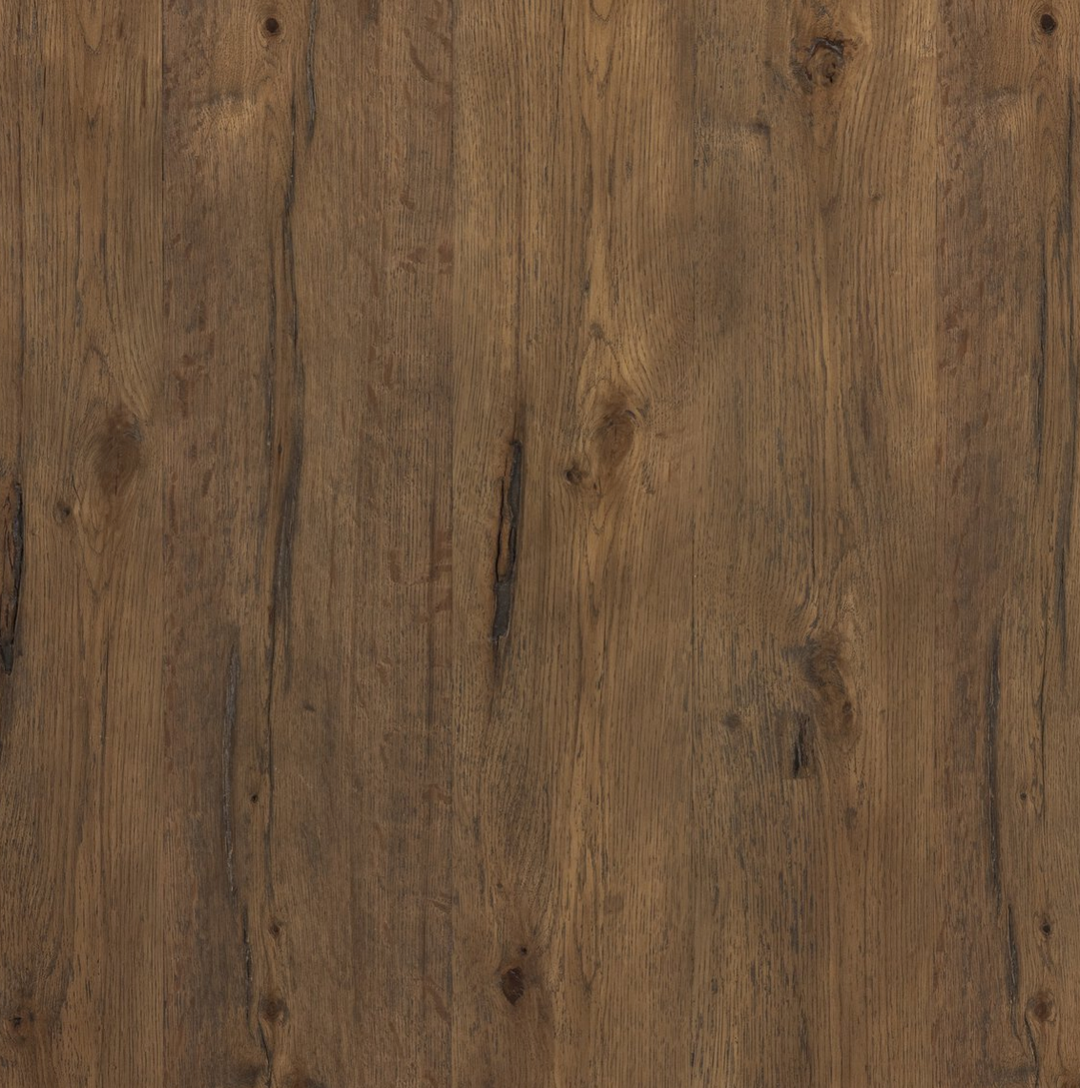 Wood Beam Coffee Table