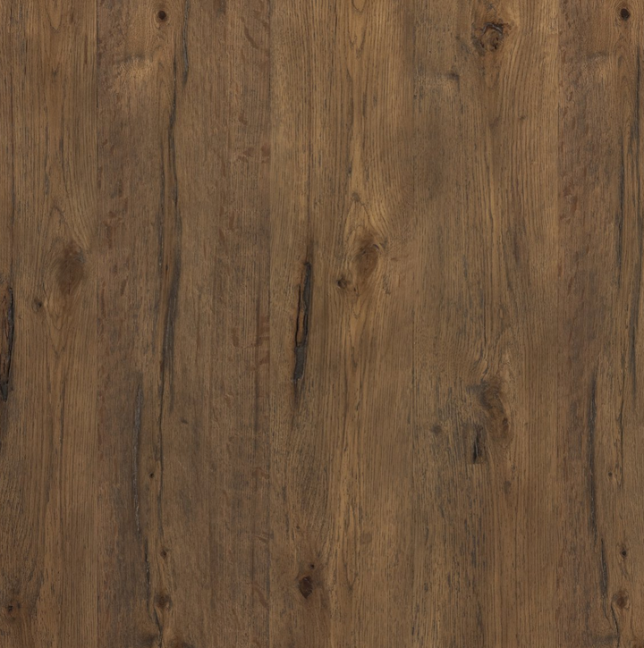 Wood Beam Coffee Table