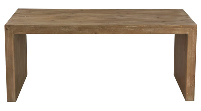 Kirby Cocktail Table