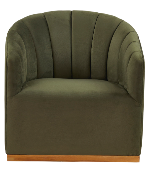 Boyd Swivel Chair