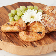 Trivet Round Natural