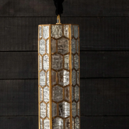 Sophisticate Pendant