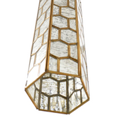 Sophisticate Pendant