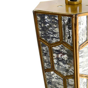 Sophisticate Pendant