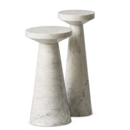 Marble Nesting Tables