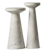 Marble Nesting Tables
