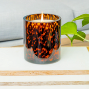 Sweet Grace Tortoise Candle