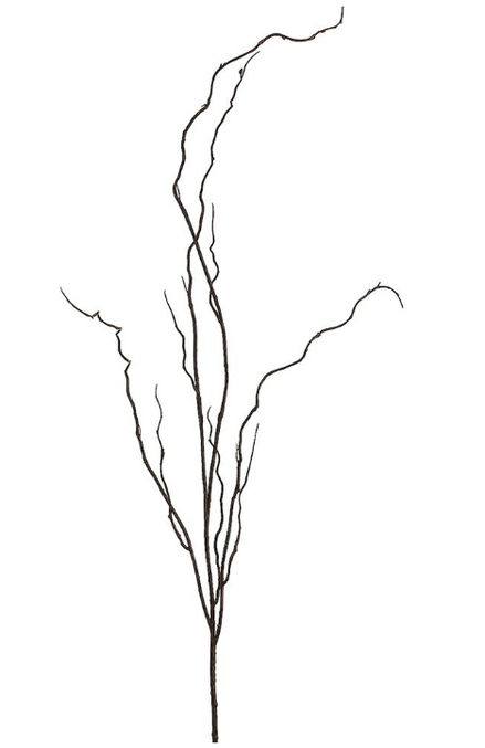 46.5" Brown Branch