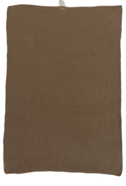 Cotton Knit Tea Towels