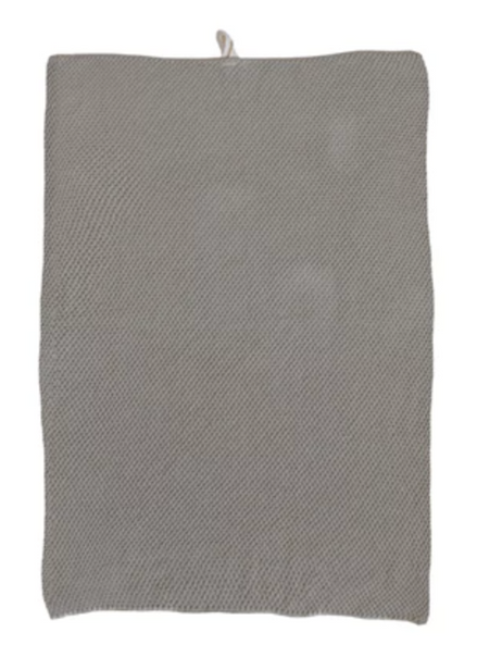 Cotton Knit Tea Towels