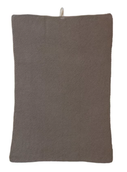 Cotton Knit Tea Towels