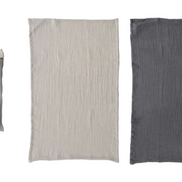 Linen Cotton Tea Towel