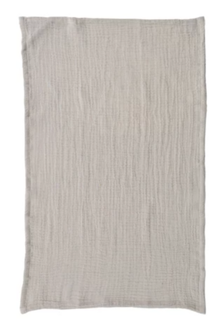 Linen Cotton Tea Towel