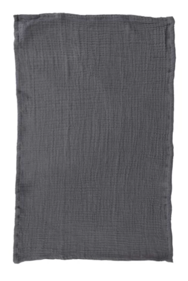Linen Cotton Tea Towel