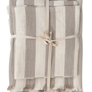 Cotton Double Cloth Bed Cover
