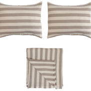 Cotton Double Cloth Bed Cover