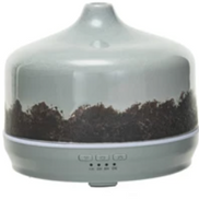 14 oz. Stoneware Oil Diffuser