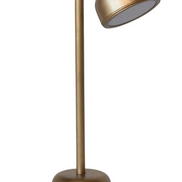 Metal Adjustable LED Table Lamp