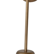 Metal Adjustable LED Table Lamp