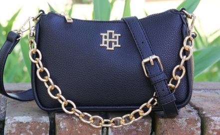 Joan Crossbody