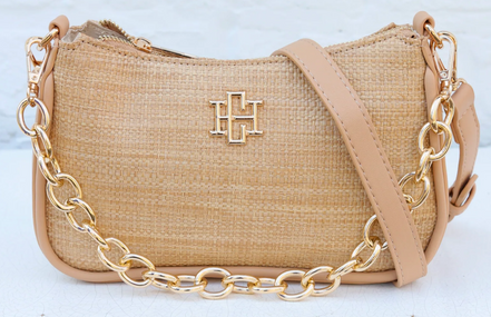 Joan Crossbody
