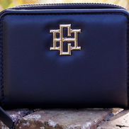 Nadine Zippered Wallet