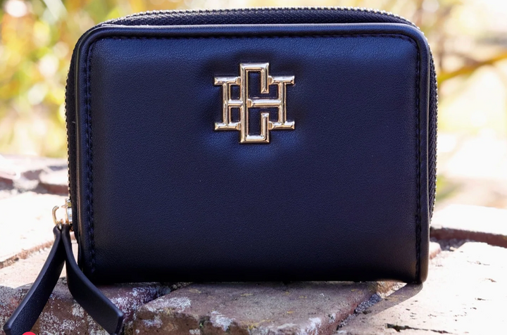 Nadine Zippered Wallet
