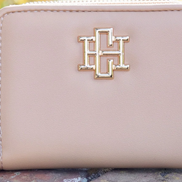 Nadine Zippered Wallet