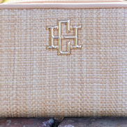 Nadine Zippered Wallet