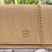 Bryn Clutch/Crossbody