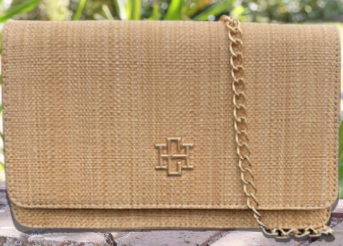 Bryn Clutch/Crossbody