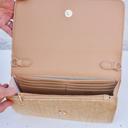 Bryn Clutch/Crossbody