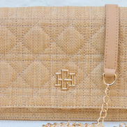 Bryn Clutch/Crossbody