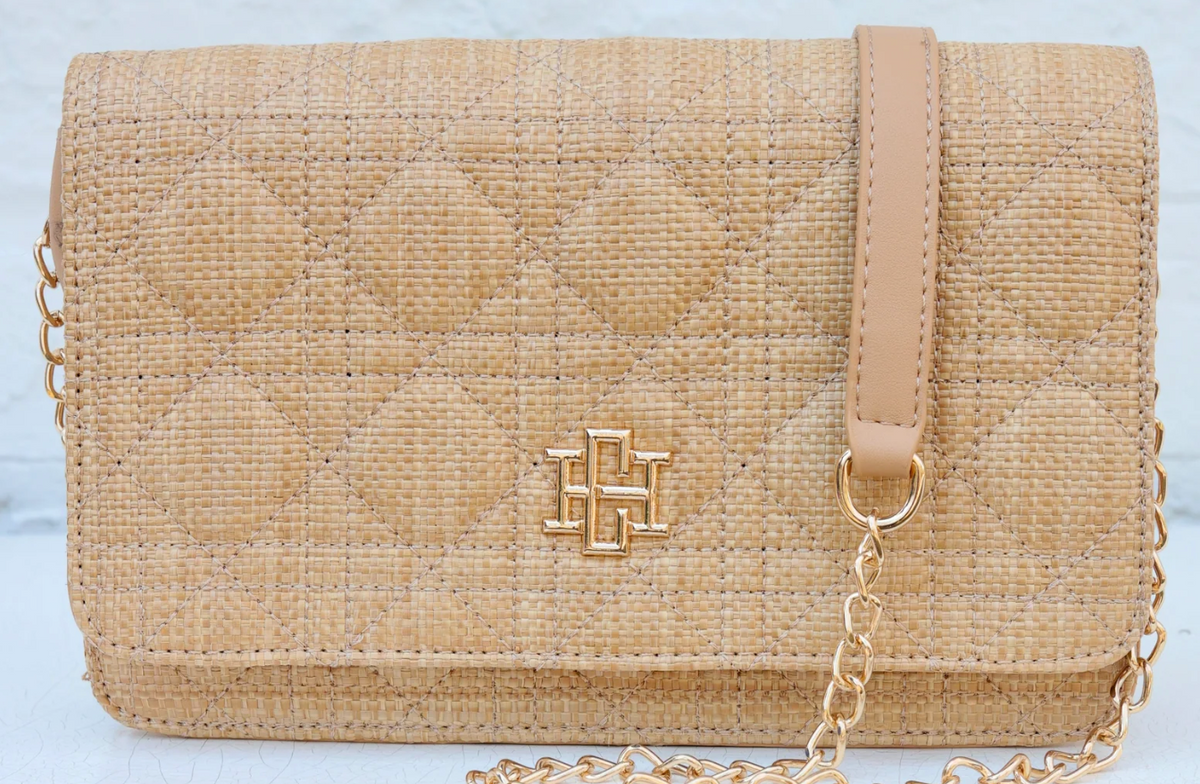 Bryn Clutch/Crossbody