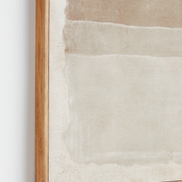 Composition In Taupe Giclees