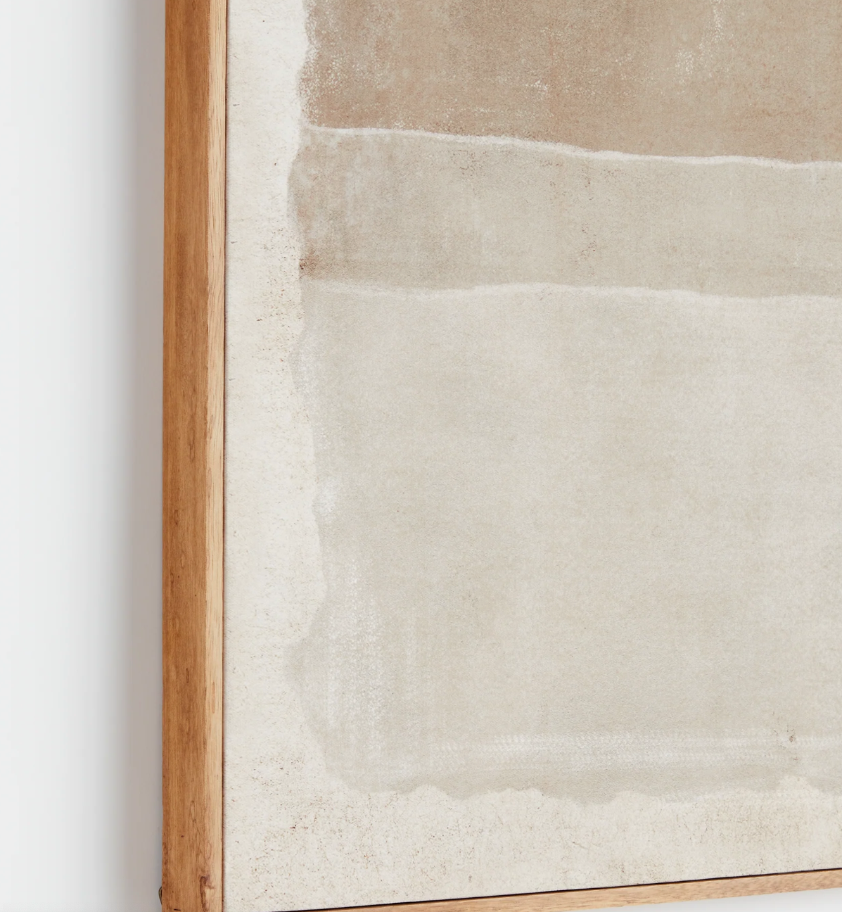 Composition In Taupe Giclees