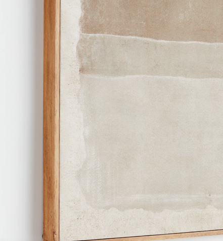 Composition In Taupe Giclees