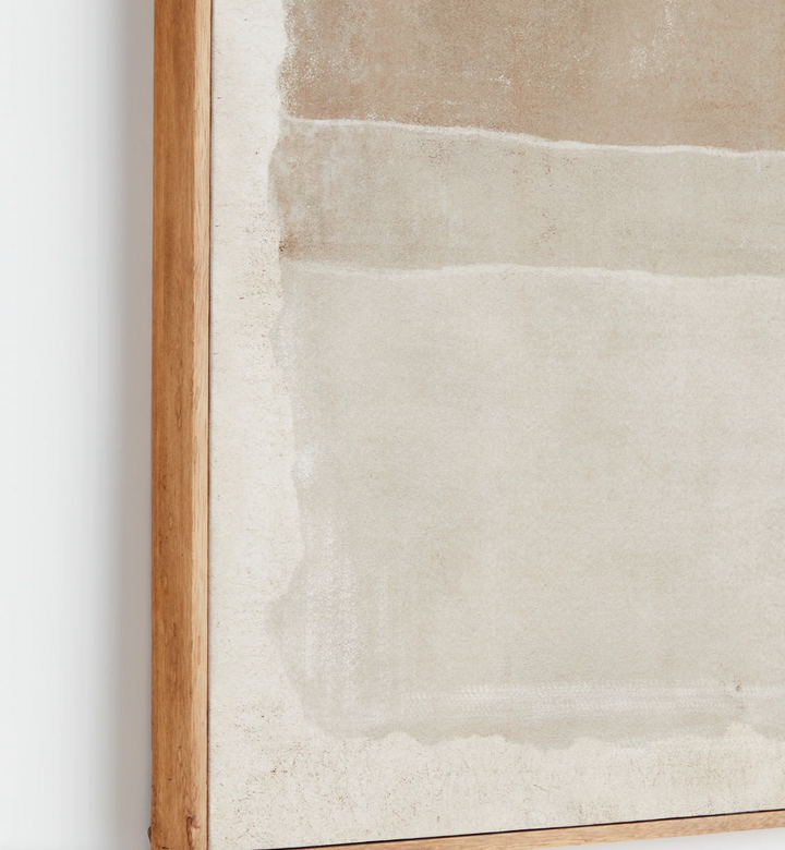 Composition In Taupe Giclees