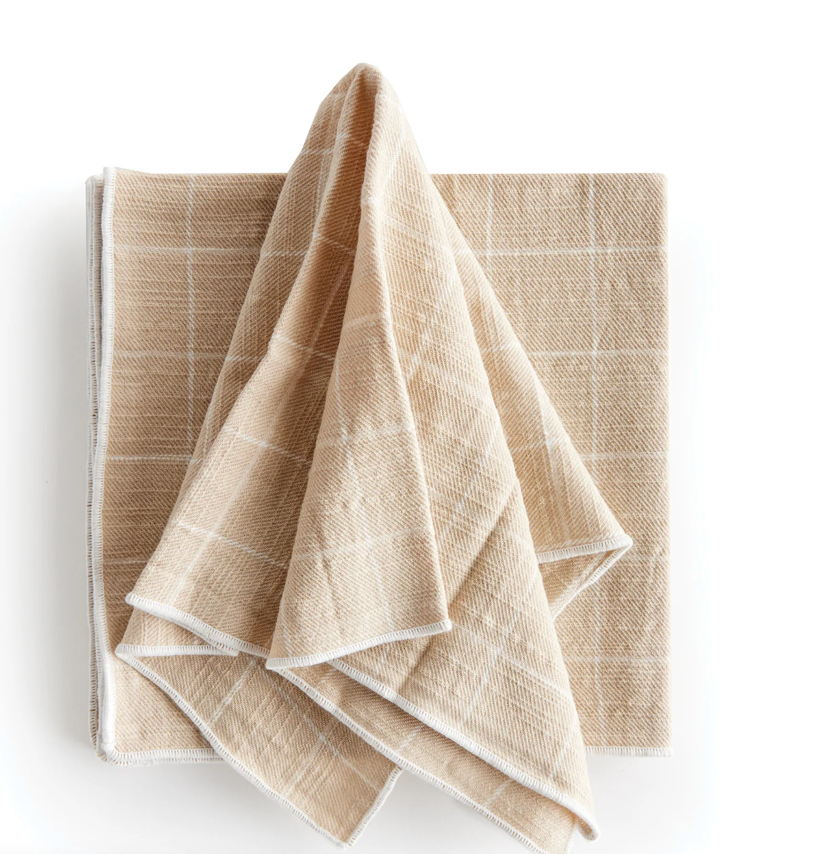 Avery Dinner Napkins, Set of 4