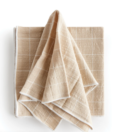 Avery Dinner Napkins, Set of 4