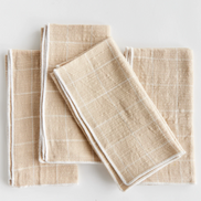 Avery Dinner Napkins, Set of 4