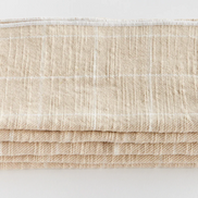 Avery Dinner Napkins, Set of 4