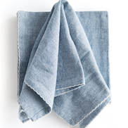 Brea Dinner Napkins, Set Of 4