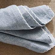 Brea Dinner Napkins, Set Of 4