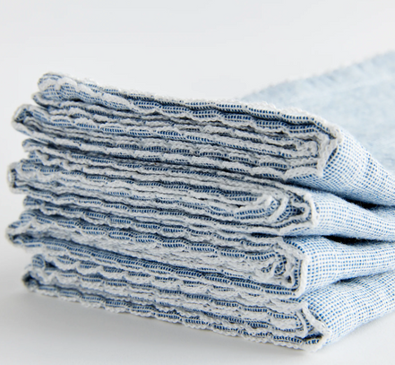 Brea Dinner Napkins, Set Of 4