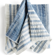 Brenna Dinner Napkins, Set Of 4