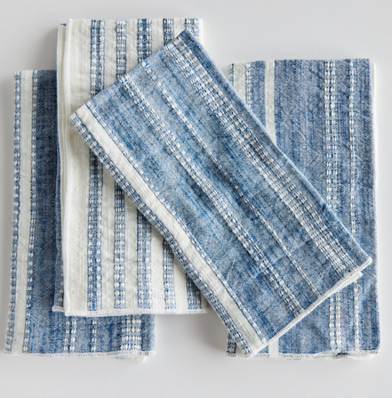 Brenna Dinner Napkins, Set Of 4