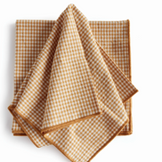 Sidney Dinner Napkins, Set Of 4