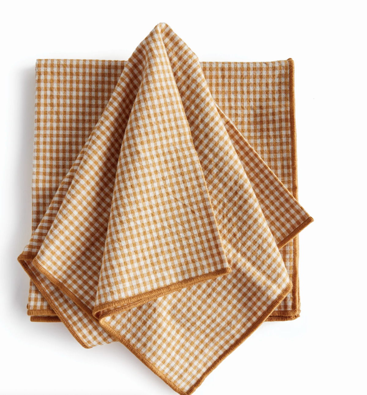 Sidney Dinner Napkins, Set Of 4