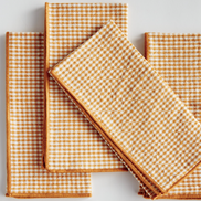 Sidney Dinner Napkins, Set Of 4